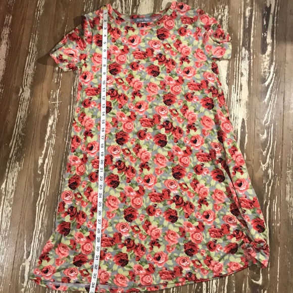 JAMBY STYLES dress - Picture 5 of 8